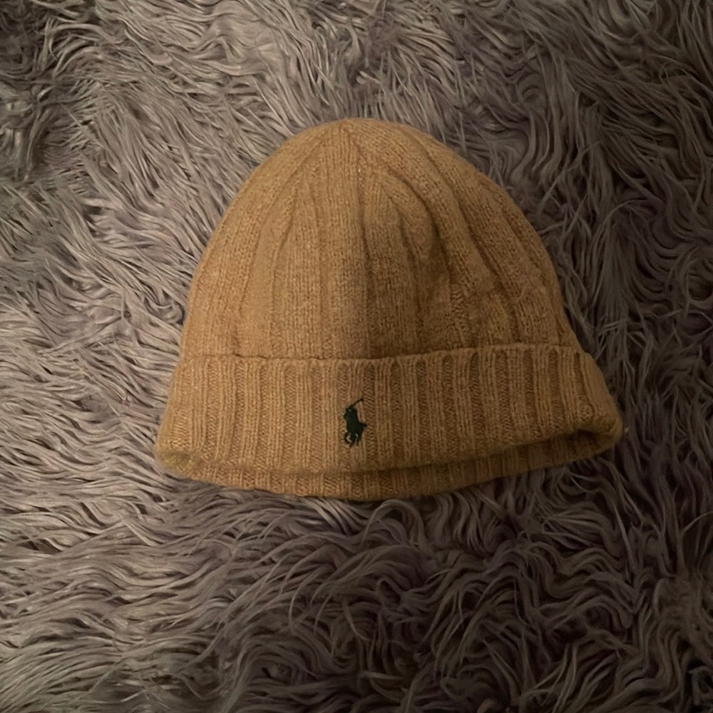 Polo benie